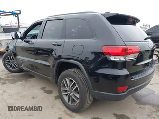 2020 Jeep Grand Cherokee Limited z VIN 1C4RJEBG2LC181634, wystawiony jako IAAI lot #42145979 z przebiegiem Nie podano mil oraz . Historia ofert i sprzedaży dostępna na DreamBid. Obrazek 3.