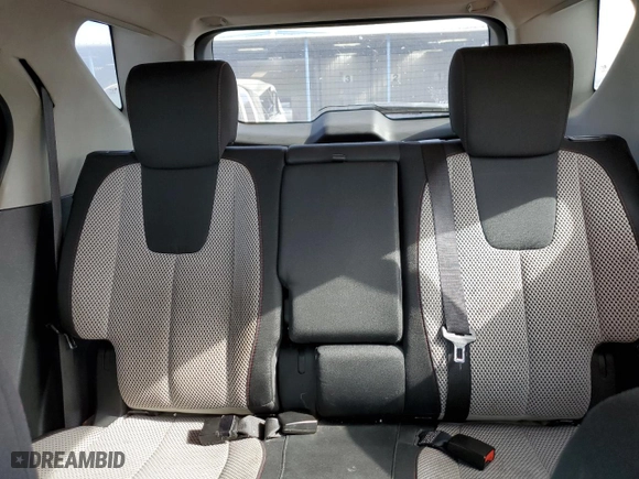 2011 Chevrolet Equinox LT w/1LT with VIN 2CNFLEEC3B6352240, listed as a Copart auction lot 45576215 with 129,775 mi miles and Salvage Title. Bid and sale history available at carsss.com. Image 10.