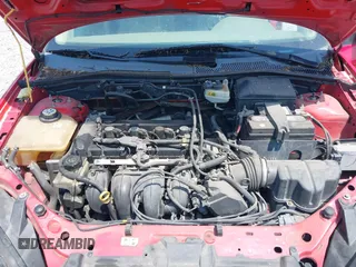 2007 Ford Focus S with VIN 1FAFP34NX7W270752, listed as a IAAI auction lot 42452121 with 208,470 mi miles and . Bid and sale history available at DreamBid. Image 10.