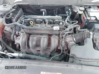 2016 Ford Fusion S с VIN 3FA6P0G70GR212860, выставлен на аукционе IAAI как лот 42538953 с пробегом 161 579 миль миль и . История ставок и продаж доступна на DreamBid. Изображение 10.