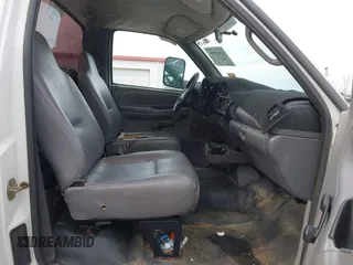 2002 Dodge Ram 2500 with VIN 3B7KF26Z42M309477, listed as a IAAI auction lot 41822998 with 201,678 mi miles. Bid and sale history available at carsss.com. Image 5.