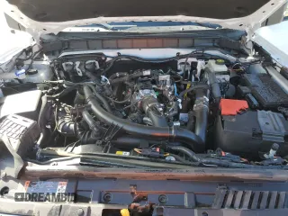2021 Ford Bronco с VIN 1FMDE5CP3MLB04071, выставлен на аукционе Copart как лот 54220505 с пробегом 28 385 миль миль и Списание • Salvage title. История ставок и продаж доступна на DreamBid. Изображение 12.