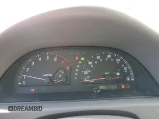 2004 Toyota Camry LE с VIN 4T1BE32K74U806146, выставлен на аукционе Copart как лот 59567315 с пробегом 305 571 миль миль и Чистый • Clean title. История ставок и продаж доступна на DreamBid. Изображение 9.