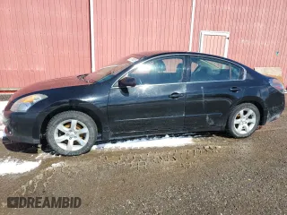 2009 Nissan Altima 2.5 S with VIN 1N4AL21E49C122363, listed as a Copart auction lot 51704985 with 258,598 mi miles and Clean Title. Bid and sale history available at carsss.com. Image 1.