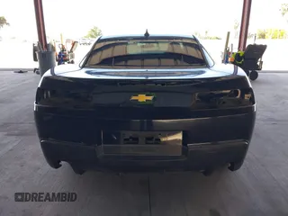 2014 Chevrolet Camaro LT with VIN 2G1FB1E36E9254413, listed as a IAAI auction lot 42085632 with 74,721 mi miles. Bid and sale history available at carsss.com. Image 16.