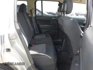 2015 Jeep Patriot Sport with VIN 1C4NJRBB1FD269387, listed as a IAAI auction lot 42111334 with 175,512 mi miles and . Bid and sale history available at carsss.com. Image 8.