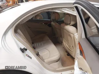 2006 Mercedes-Benz E 320 CDI with VIN WDBUF26J56A957981, listed as a IAAI auction lot 41582669 with 309,652 mi miles and . Bid and sale history available at DreamBid. Image 8.