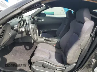 2004 Nissan 350Z Touring with VIN JN1AZ34D94M101807, listed as a Copart auction lot 51105905 with 164,999 mi miles and Salvage Title. Bid and sale history available at carsss.com. Image 7.