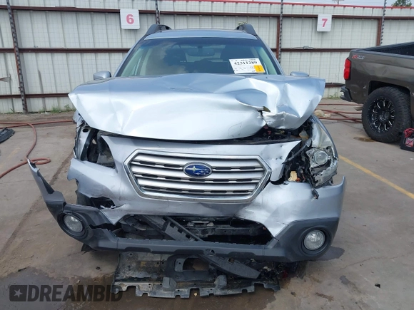 2017 Subaru Outback Premium z VIN 4S4BSADC9H3280536, wystawiony jako IAAI lot #42311289 z przebiegiem 76 218 mil mil oraz . Historia ofert i sprzedaży dostępna na DreamBid. Obrazek 13.
