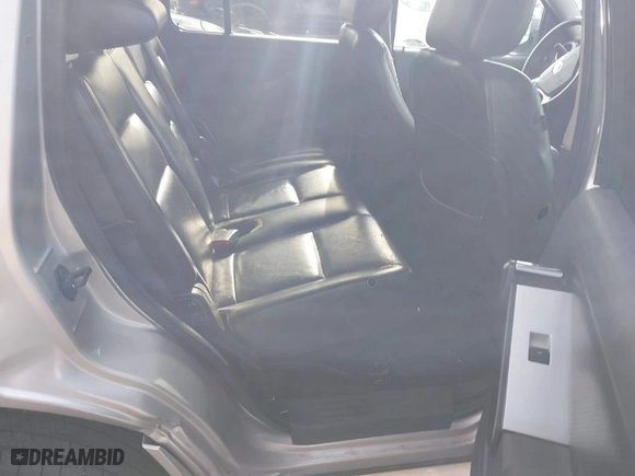 2007 Mercury Mountaineer with VIN 4M2EU47E27UJ17496, listed as a IAAI auction lot 41285295 with 218,281 mi miles. Bid and sale history available at carsss.com. Image 8.