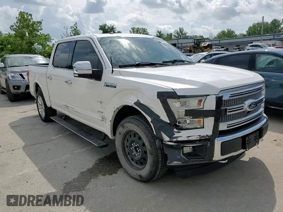 2016 Ford F-150 XLT with VIN 1FTEW1EG5GFB98775, listed as a Copart auction lot 64928585 with 135,242 mi miles and Salvage title. Bid and sale history available at DreamBid. Image 13.