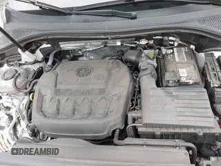 2021 Volkswagen Tiguan S с VIN 3VV1B7AX5MM086946, выставлен на аукционе IAAI как лот 41763747 с пробегом 41 713 миль миль и . История ставок и продаж доступна на DreamBid. Изображение 10.