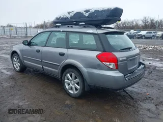 2009 Subaru Outback Special Edition z VIN 4S4BP61C497320017, wystawiony jako IAAI lot #41813797 z przebiegiem 138 069 mil mil oraz . Historia ofert i sprzedaży dostępna na DreamBid. Obrazek 3.