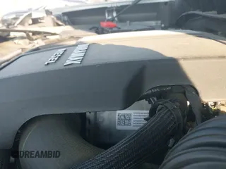 2023 GMC Sierra 1500 z VIN 1GTVUCE87PZ328421, wystawiony jako IAAI lot #42934722 z przebiegiem 35 889 mil mil oraz . Historia ofert i sprzedaży dostępna na DreamBid. Obrazek 19.