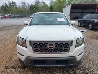 2022 Nissan Frontier SV z VIN 1N6ED1EJ1NN663862, wystawiony jako IAAI lot #41781155 z przebiegiem 52 128 mil mil oraz . Historia ofert i sprzedaży dostępna na DreamBid. Obrazek 12.