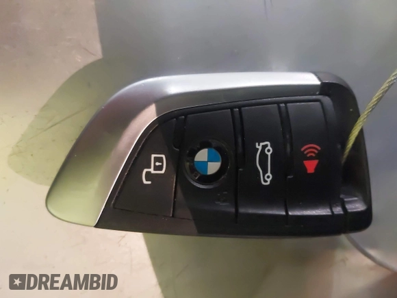 2023 BMW X3 xDrive30i with VIN 5UX53DP05P9R31110, listed as a IAAI auction lot 41663374 with 21,248 mi miles and . Bid and sale history available at DreamBid. Image 11.