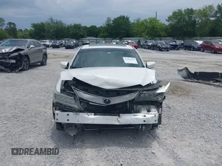 2016 Acura ILX Premium с VIN 19UDE2F72GA012501, выставлен на аукционе IAAI как лот 42485526 с пробегом 101 354 миль миль и . История ставок и продаж доступна на DreamBid. Изображение 13.
