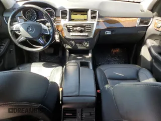 2012 Mercedes-Benz M 350 z VIN 4JGDA2EB7CA026237, wystawiony jako Copart lot #56520935 z przebiegiem 146 955 mil mil oraz Czysty tytuł • Clean title. Historia ofert i sprzedaży dostępna na DreamBid. Obrazek 8.
