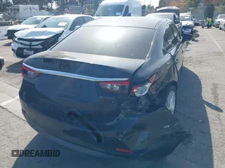 2016 Mazda 6 i Touring with VIN JM1GJ1V57G1444843, listed as a IAAI auction lot 41920436 with 154,863 mi miles and . Bid and sale history available at DreamBid. Image 4.