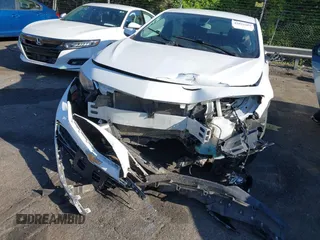 2018 Chevrolet Malibu LT z VIN 1G1ZD5ST1JF215880, wystawiony jako IAAI lot #42025365 z przebiegiem 100 587 mil mil oraz . Historia ofert i sprzedaży dostępna na DreamBid. Obrazek 6.