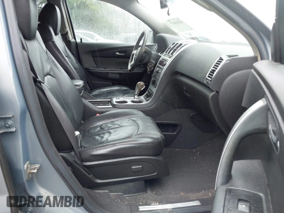 2008 GMC Acadia SLT1 z VIN 1GKEV23778J261888, wystawiony jako IAAI lot #42312437 z przebiegiem 179 577 mil mil oraz . Historia ofert i sprzedaży dostępna na DreamBid. Obrazek 5.