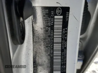 2012 Toyota Camry L with VIN 4T1BF1FK7CU122644, listed as a Copart auction lot 48206755 with 152,523 mi miles and Salvage Title. Bid and sale history available at carsss.com. Image 12.