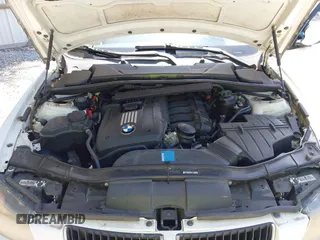 2007 BMW 3 Series 328i с VIN WBAVA37537NL16671, выставлен на аукционе IAAI как лот 42553608 с пробегом 154 319 миль миль и . История ставок и продаж доступна на DreamBid. Изображение 10.