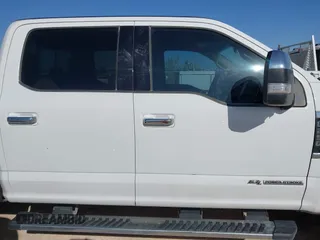 2018 Ford Super Duty F-250 SRW XL with VIN 1FT7W2BTXJEC06639, listed as a IAAI auction lot 41967788 with 278,793 mi miles. Bid and sale history available at carsss.com. Image 13.