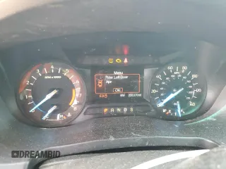 2017 Ford Explorer с VIN 1FM5K7B88HGB58869, выставлен на аукционе Copart как лот 61420865 с пробегом 255 370 миль миль и Чистый • Clean title. История ставок и продаж доступна на DreamBid. Изображение 9.