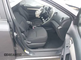 2009 Toyota Matrix S with VIN 2T1KE40E69C006580, listed as a IAAI auction lot 42637970 with 259,441 mi miles and . Bid and sale history available at DreamBid. Image 5.