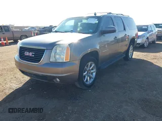 2012 GMC Yukon XL SLT with VIN 1GKS2KE73CR167820, listed as a IAAI auction lot 41462950 with 243,554 mi miles. Bid and sale history available at carsss.com. Image 17.