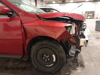 2020 Nissan Pathfinder SV z VIN 5N1DR2BM7LC615663, wystawiony jako IAAI lot #41895477 z przebiegiem 37 649 mil mil oraz . Historia ofert i sprzedaży dostępna na DreamBid. Obrazek 21.