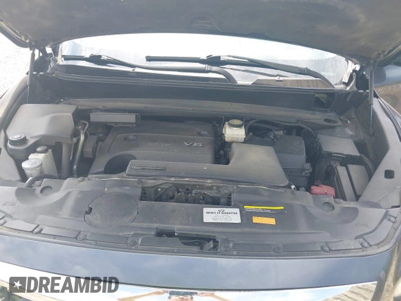 2014 Infiniti QX60 с VIN 5N1AL0MM5EC505512, выставлен на аукционе IAAI как лот 42207094 с пробегом 182 530 миль миль и . История ставок и продаж доступна на DreamBid. Изображение 10.
