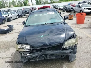 2002 Honda Accord EX z VIN 1HGCG16582A057594, wystawiony jako Copart lot #54874665 z przebiegiem 173 709 mil mil oraz Szkoda całkowita • Salvage title. Historia ofert i sprzedaży dostępna na DreamBid. Obrazek 13.