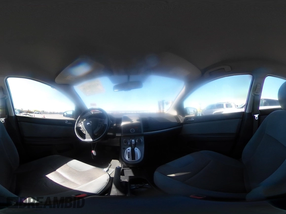2012 Nissan Sentra SR with VIN 3N1AB6AP9CL674025, listed as a IAAI auction lot 42078736 with 131,244 mi miles and . Bid and sale history available at DreamBid. Image 18.