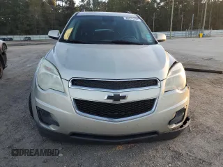 2014 Chevrolet Equinox LT with VIN 2GNFLBE35E6356515, listed as a Copart auction lot 80971824 with 94,615 mi miles and Salvage Title. Bid and sale history available at carsss.com. Image 5.