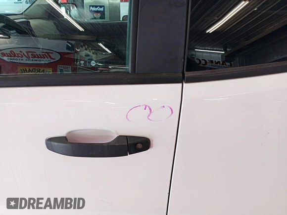2017 Chevrolet Colorado 4WD Work Truck with VIN 1GCHTBEA2H1189408, listed as a IAAI auction lot 42679203 with 114,200 mi miles and . Bid and sale history available at DreamBid. Image 23.