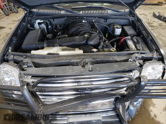 2010 Ford Explorer Limited with VIN 1FMEU7F83AUB06934, listed as a Copart auction lot 77611814 with 163,871 mi miles and Salvage Title. Bid and sale history available at carsss.com. Image 12.