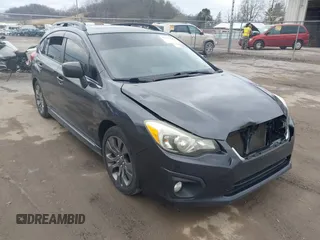 2013 Subaru Impreza Special Sports Limited с VIN JF1GPAS69D2879158, выставлен на аукционе IAAI как лот 41723299 с пробегом 144 371 миль миль и . История ставок и продаж доступна на DreamBid. Изображение 1.