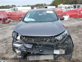 2021 Honda CR-V LX with VIN 5J6RW1H21ML002579, listed as a IAAI auction lot 41396754 with 36,000 mi miles. Bid and sale history available at carsss.com. Image 12.