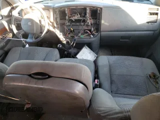 2006 Dodge Ram 3500 SLT with VIN 3D7MX48CX6G108901, listed as a Copart auction lot 84833794 with 0 mi miles and Salvage Title. Bid and sale history available at carsss.com. Image 8.