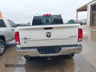 2015 Ram 1500 Big Horn with VIN 1C6RR7LT5FS642438, listed as a IAAI auction lot 41613125 with 217,079 mi miles and . Bid and sale history available at DreamBid. Image 16.