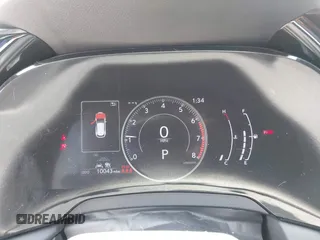 2024 Lexus RX 350 with VIN 2T2BAMBA6RC046837, listed as a IAAI auction lot 42651329 with 9,689 mi miles and . Bid and sale history available at DreamBid. Image 7.