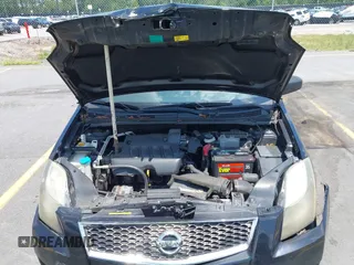 2011 Nissan Sentra SL with VIN 3N1AB6AP2BL701404, listed as a IAAI auction lot 42594558 with 146,358 mi miles and . Bid and sale history available at DreamBid. Image 10.