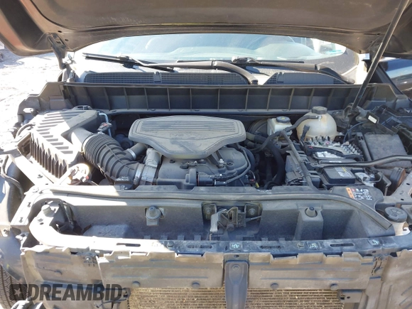 2017 GMC Acadia Denali with VIN 1GKKNXLS9HZ158624, listed as a IAAI auction lot 41823104 with 160,958 mi miles and . Bid and sale history available at carsss.com. Image 10.