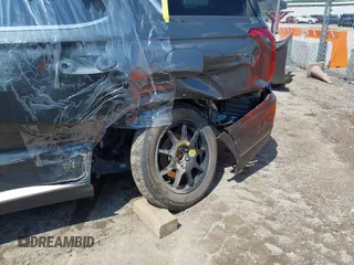 2021 Hyundai Palisade SEL z VIN KM8R4DHE2MU184984, wystawiony jako IAAI lot #42221108 z przebiegiem 107 960 mil mil oraz . Historia ofert i sprzedaży dostępna na DreamBid. Obrazek 12.