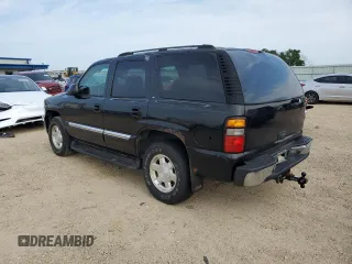 2004 GMC Yukon SLT with VIN 1GKEK13Z84J118897, listed as a Copart auction lot 62647834 with 0 mi miles and Clean Title. Bid and sale history available at carsss.com. Image 2.