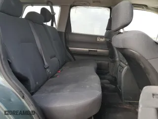 2005 Mitsubishi Endeavor LS with VIN 4A4MN21S35E069007, listed as a Copart auction lot 76840484 with 230,777 mi miles and Salvage Title. Bid and sale history available at carsss.com. Image 11.
