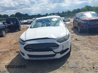 2016 Ford Fusion SE with VIN 1FA6P0H70G5108810, listed as a IAAI auction lot 42191871 with 169,700 mi miles and . Bid and sale history available at DreamBid. Image 11.