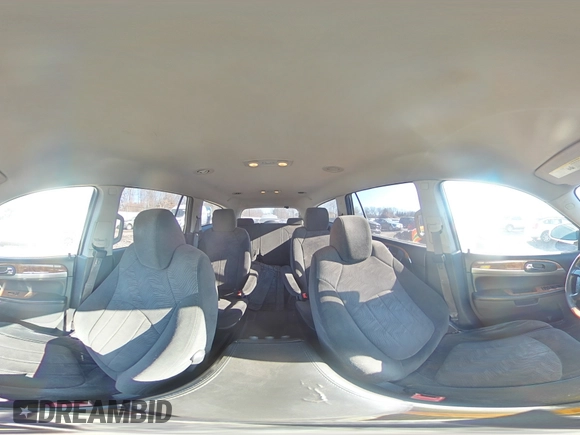 2011 Buick Enclave CX with VIN 5GAKVAED3BJ297226, listed as a Copart auction lot 42586185 with 131,892 mi miles and Salvage Title. Bid and sale history available at DreamBid. Image 14.